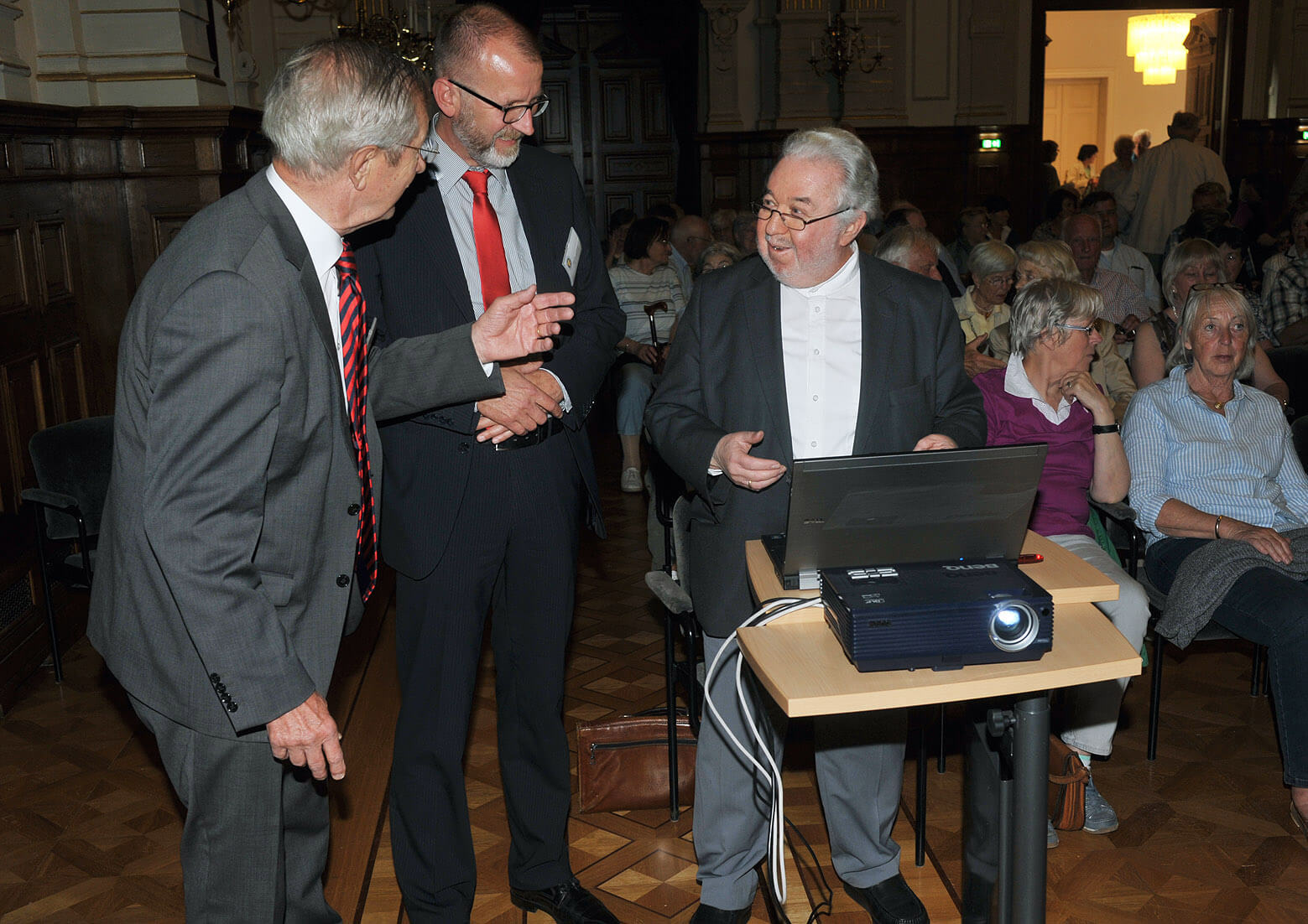 Oldenburger Landesverein für Geschichte, Natur und Heimatkunde e.V.