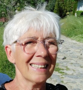 Bild von Prof. Dr. Ellen Kiel