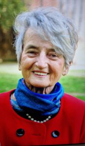 Bild von Barbara Stolberg